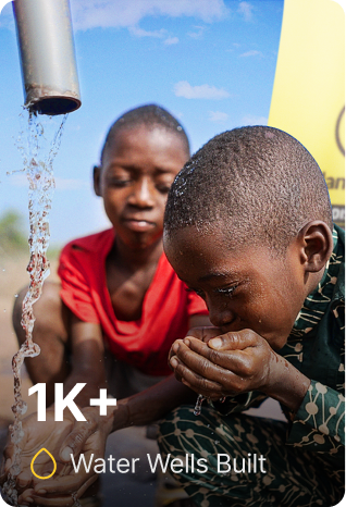 Water Wells Built