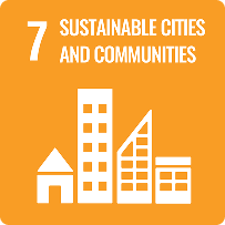 sustainable cities and communities